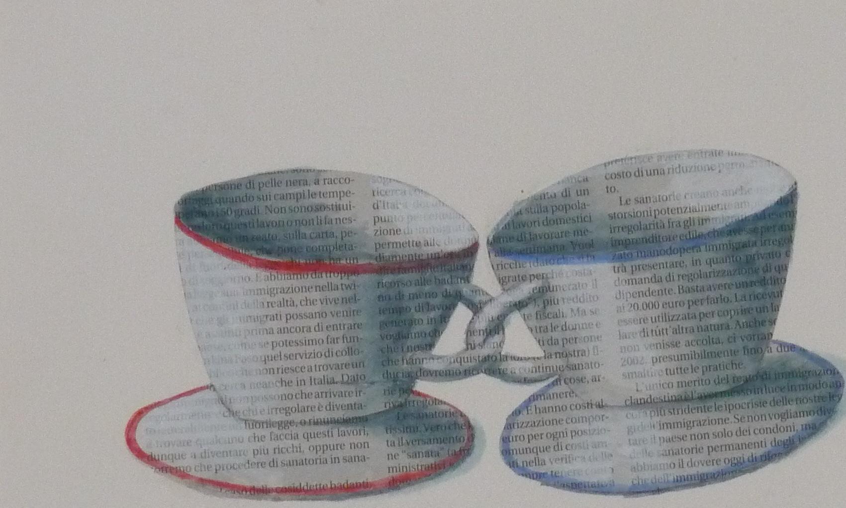 Il gusto del Caffè dei Libri