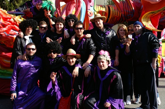 Carnevale a Bassano