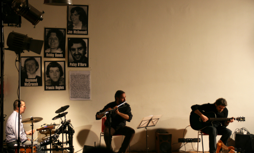 A tu per tu con Silvia Calamati