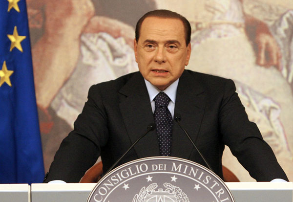 Il PD, il premier e i gazebo