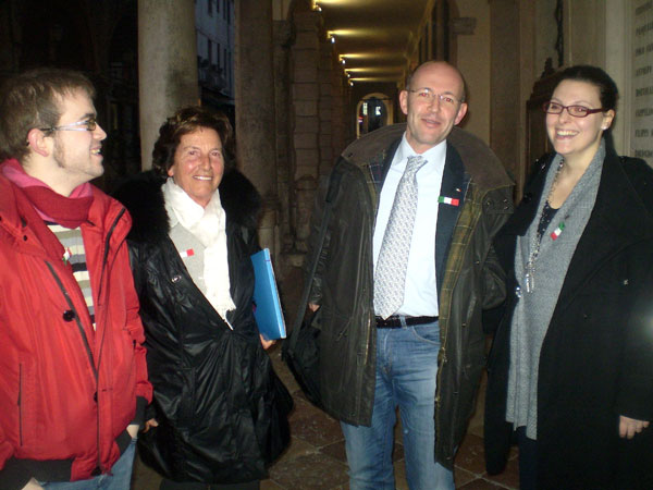 Raffaele Grazia (Bassano ConGiunta)