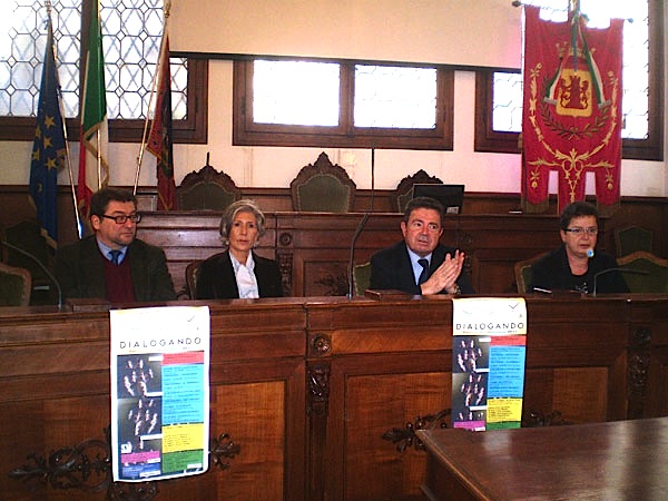 Bassano senza frontiere