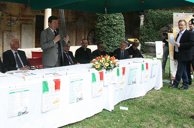 Bassanonet.it - Sindaco Stefano Cimatti