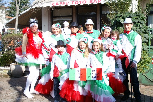 Carnevale a Bassano