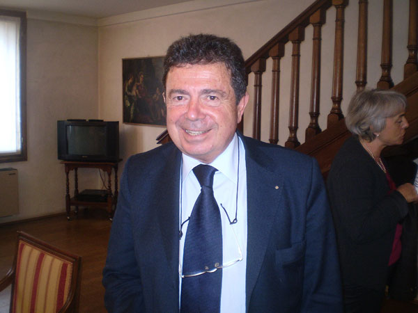 “Il Comune è il primo imprenditore che investe in città”