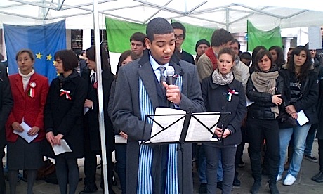 I padri e i figli della Patria