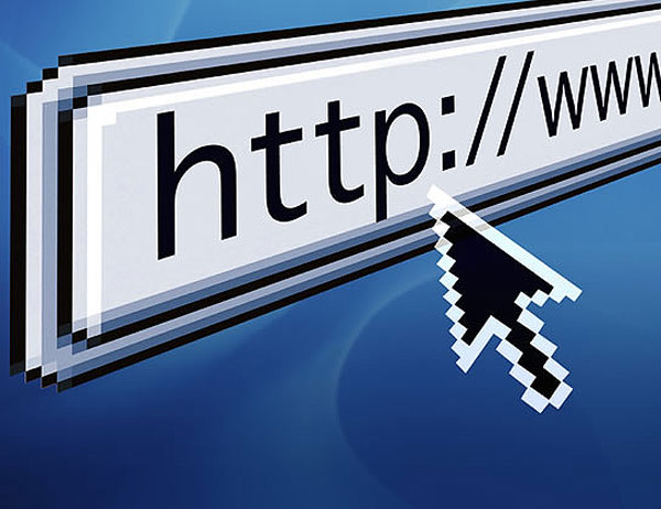 La Regione sposa il web