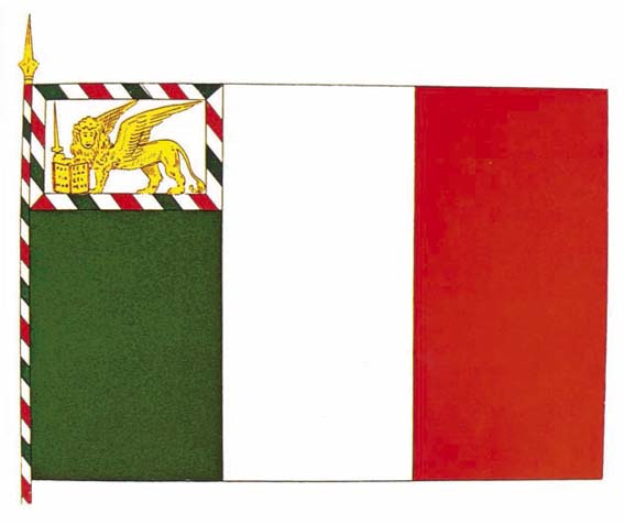 Il Popolo Veneto e i 150 anni dell'Italia