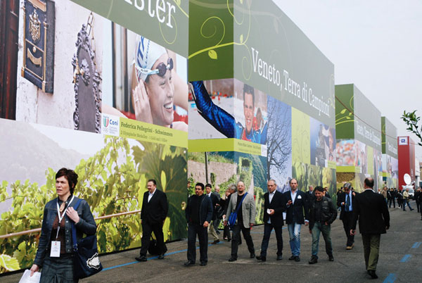 Vinitaly 2011