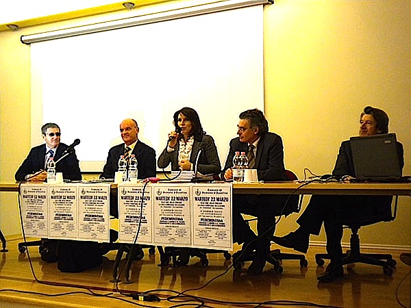 Pedemontana: assemblea a Sacro Cuore di Romano
