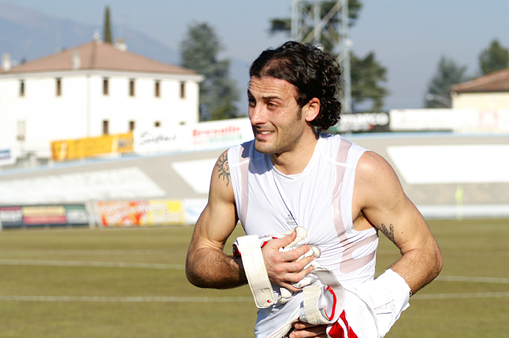 Vendetta Salernitana. Bassano sconfitto