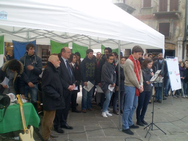 I padri e i figli della Patria