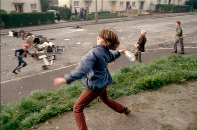 Il diario di Bobby Sands