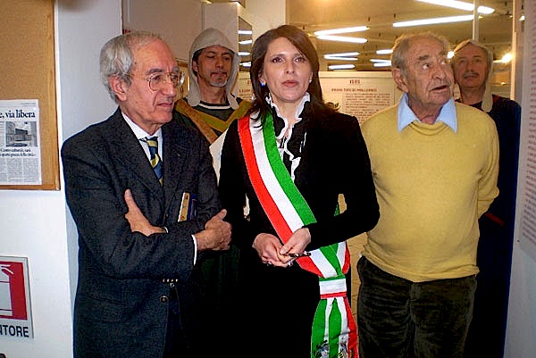 L'ingegno veneto dalla @ alla zeta