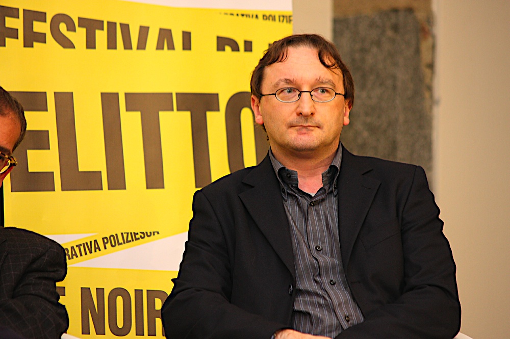 L’ombra della cronaca nera