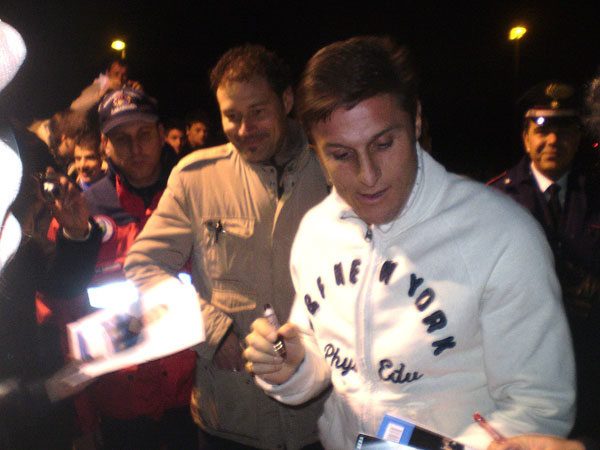 Autografi