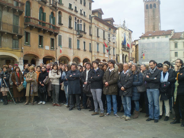 I padri e i figli della Patria
