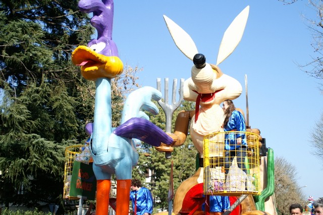 Carnevale a Bassano