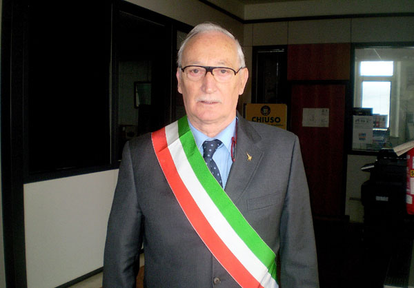 “Viva l'Italia unita e federale”