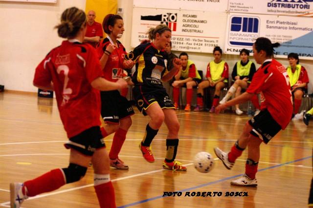 Foto di Roberto Bosca