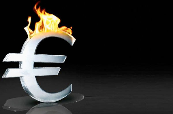 Euro 2: la vendetta
