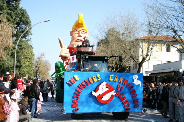 Carnevale a Bassano