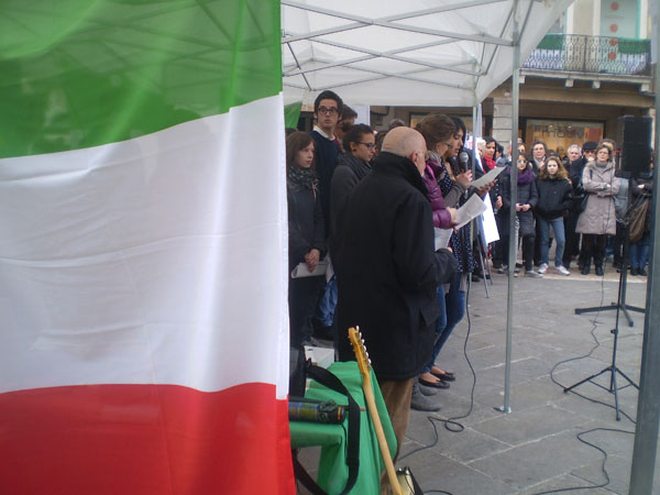 I padri e i figli della Patria