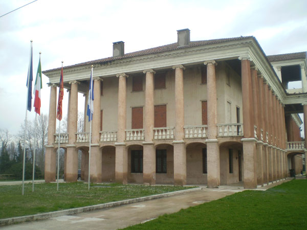 17 marzo 2011: Municipio di Cartigliano