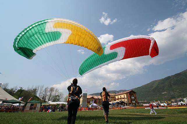 Trofeo Montegrappa compie undici anni