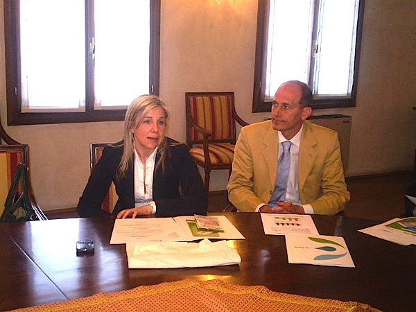 Raccolta differenziata: Bassano “sorpassa” i padovani