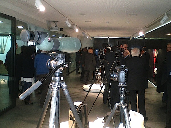Showroom