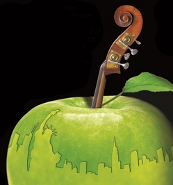 Palladio in Jazz