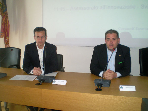 Tezze sul Web