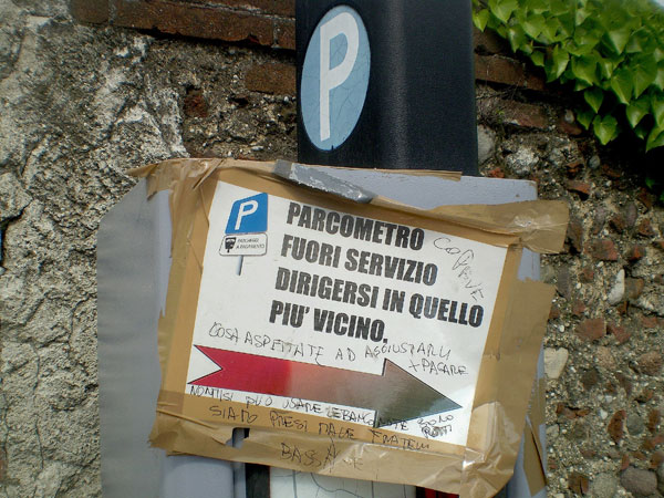 Sis salvi chi può