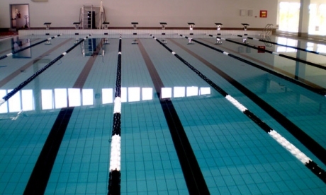 Piscina comunale: un caso di morbillo tra i frequentatori