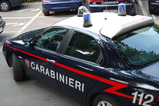 Furti alle tabaccherie: in carcere la banda dei rumeni