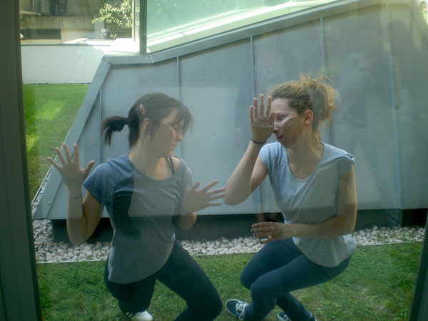 Museo Civico Dance Room