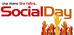 Conto alla rovescia per il SOCIAL DAY 2011