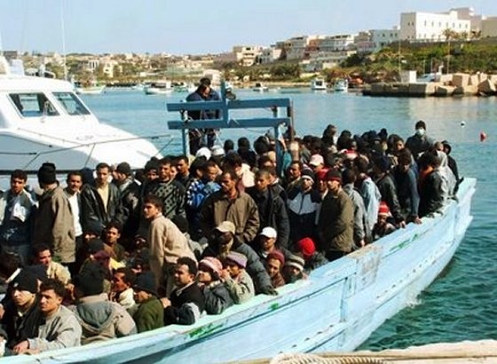 Bassano: “Nessun arrivo di profughi dal Nord Africa”