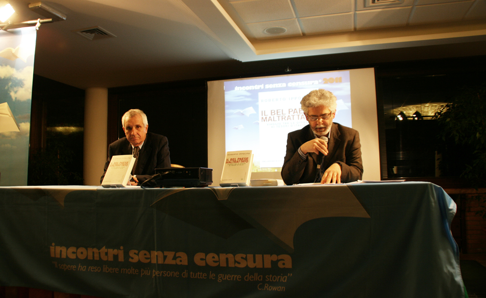 Un’Italia da curare