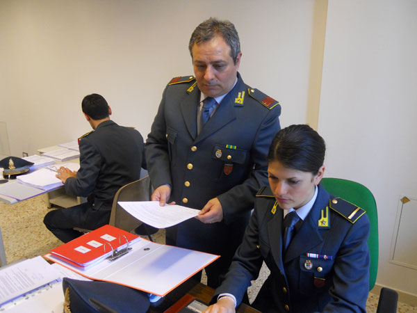Oro nero a Bassano