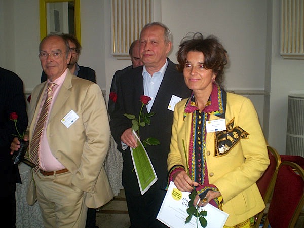 Maria Pia Morelli, TLL Prealpe - Bassano del Grappa