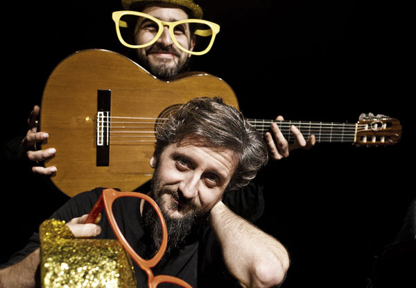 Ascanio Celestini