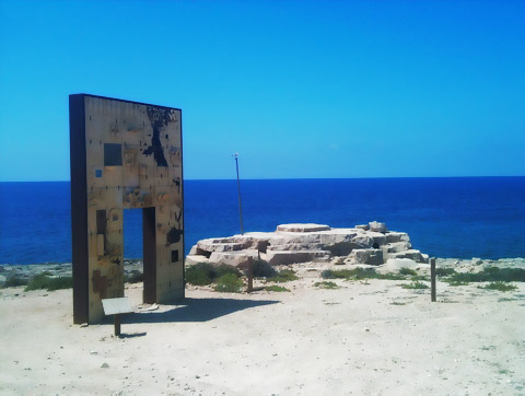 Filo diretto tra Bassano e Lampedusa