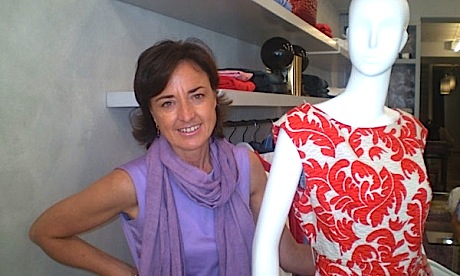Teresa Cadore: “Dalla Lega un attacco strumentale”