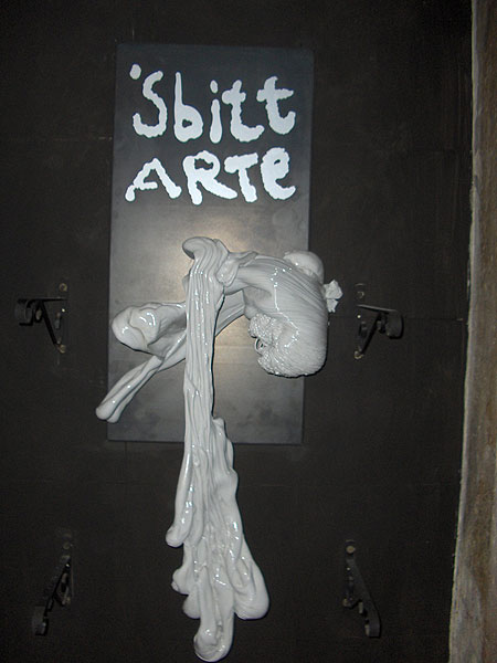 A Marostica c'è "Sbittarte"