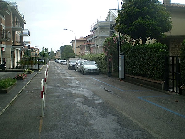 Paghi l'abbonamento, ma non hai il posto assicurato