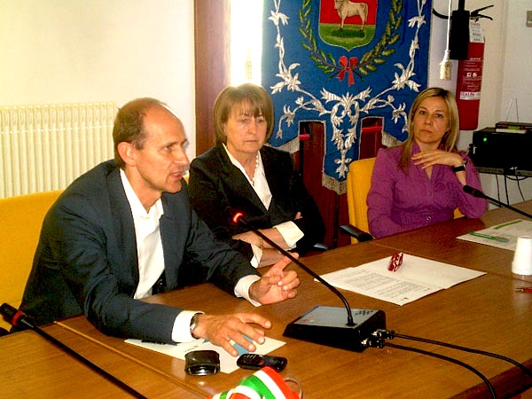 Nitrati, no grazie