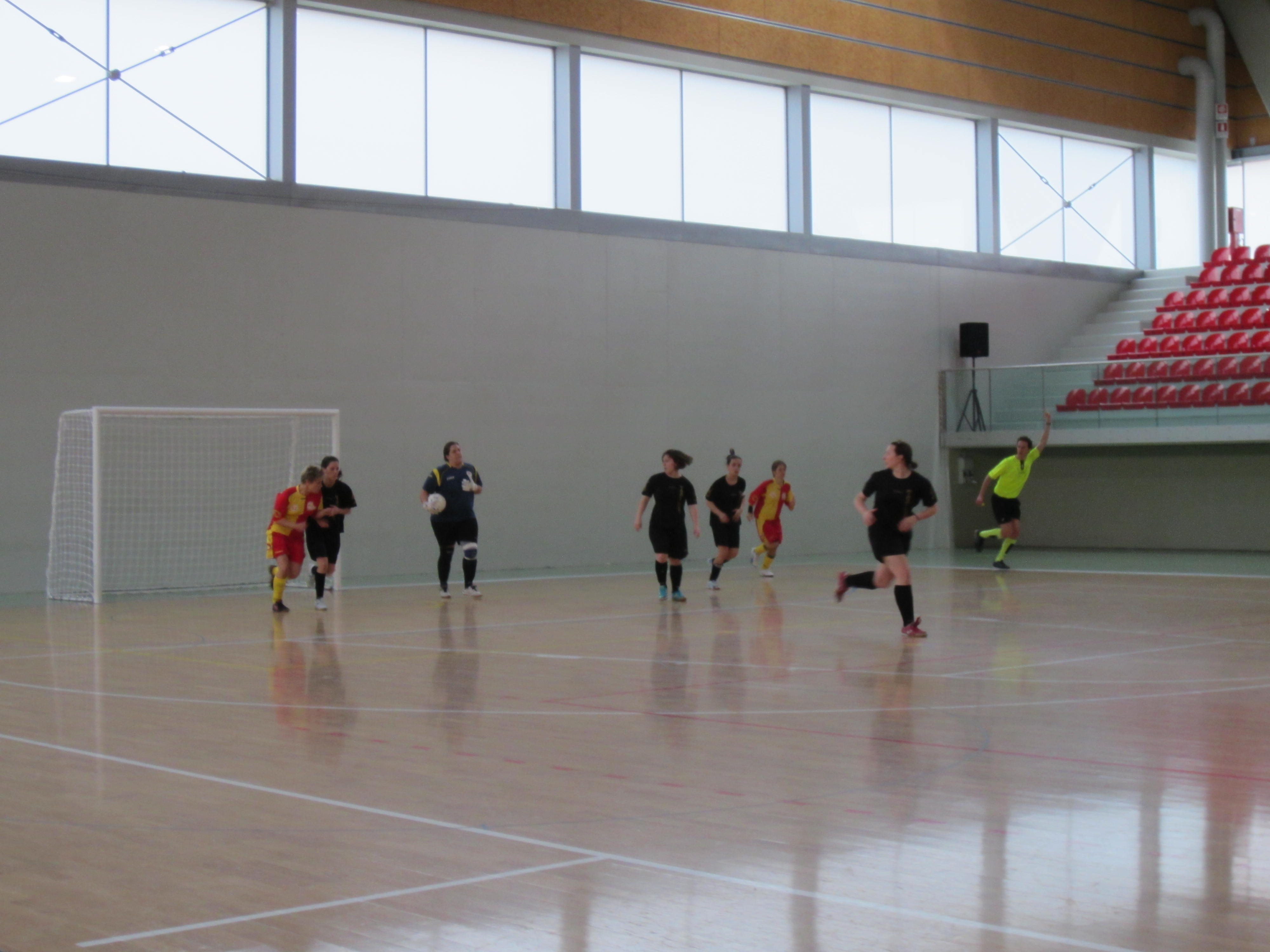 Foto di Bassano Calcio a 5