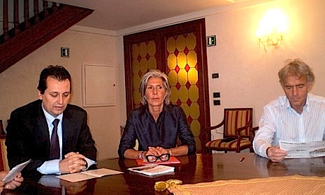“Dialogando”: il programma definitivo